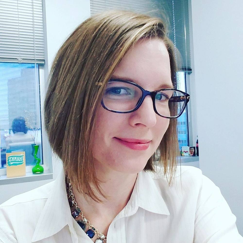 Meet your Posher, Ashley